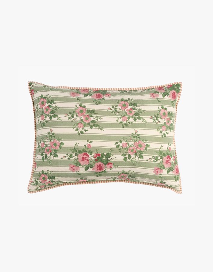 Hotellörngott multi/grön - 70x100 cm multi/grön - 1