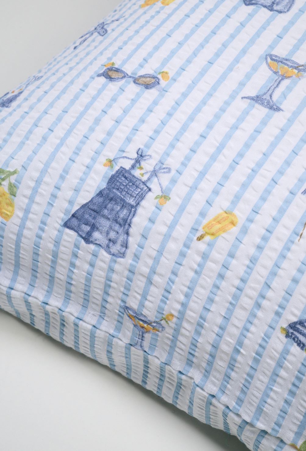 Örngott i bäckebölja multi - 2