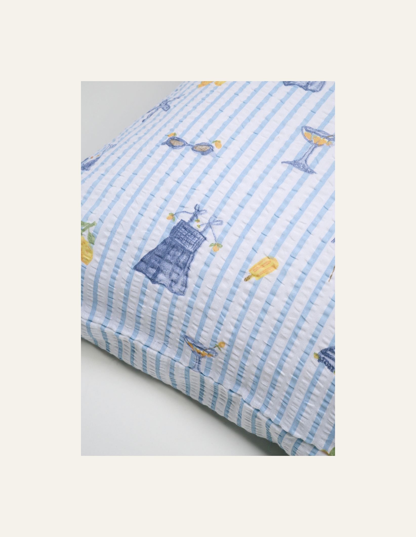 Örngott i bäckebölja multi - 2