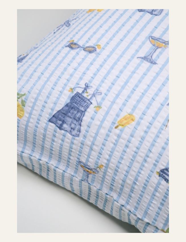 Örngott i bäckebölja multi - 2