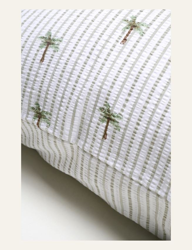 Örngott i bäckebölja multi - 2