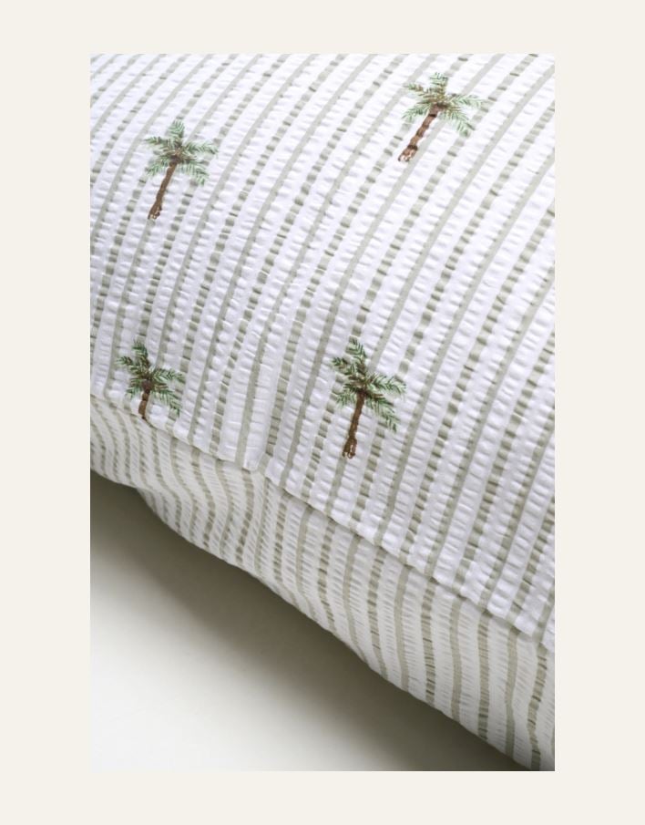 Örngott i bäckebölja multi - 2