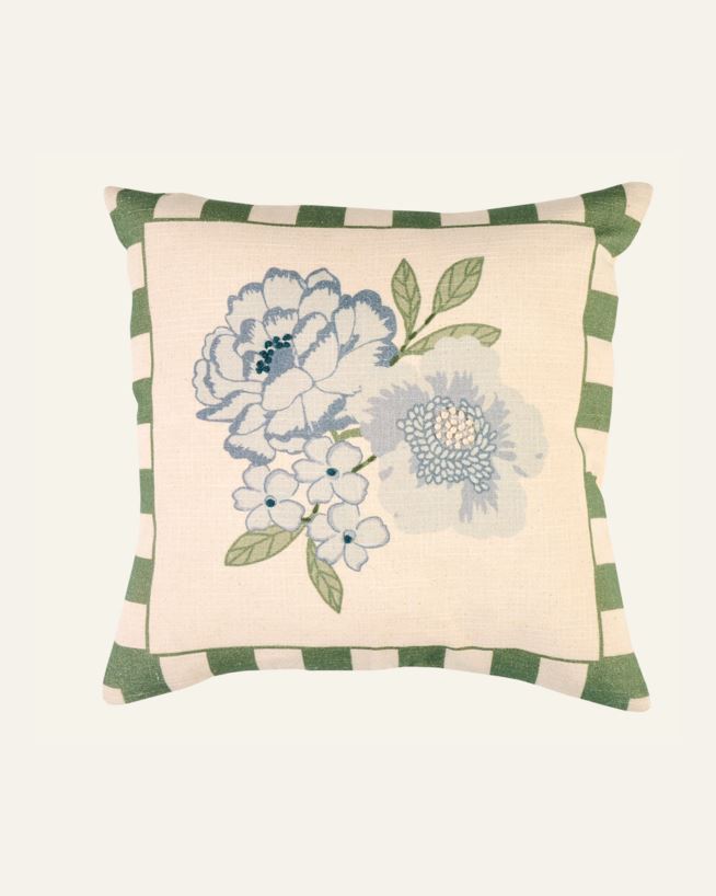 Kuddfodral multi - 45x45 cm multi - 1