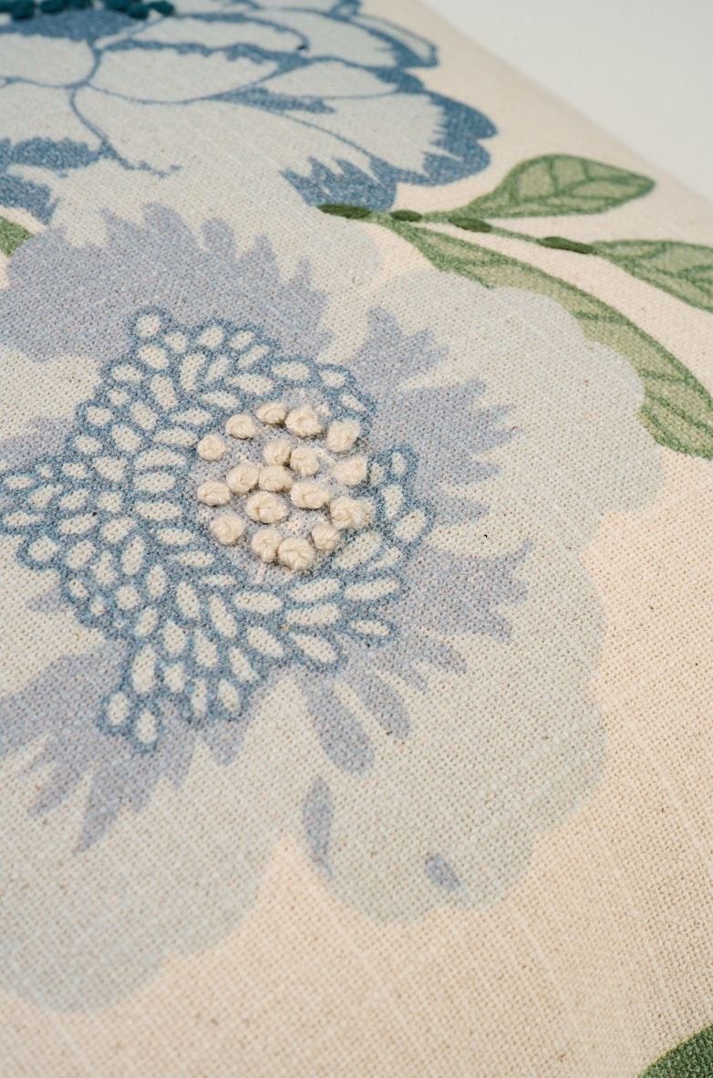 Kuddfodral multi - 5