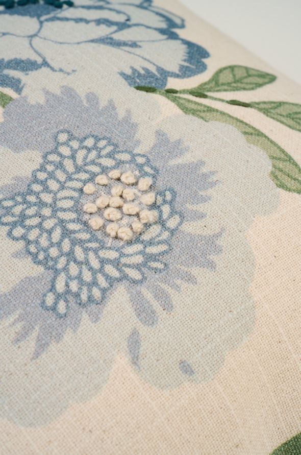 Kuddfodral multi - 5