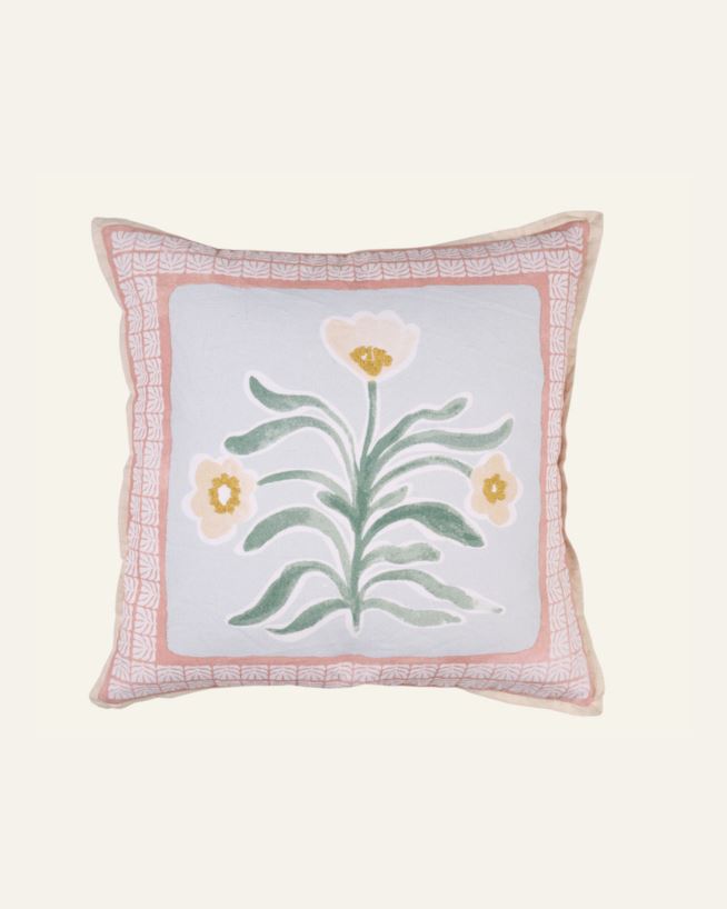 Kuddfodral multi - 50x50 cm multi - 1