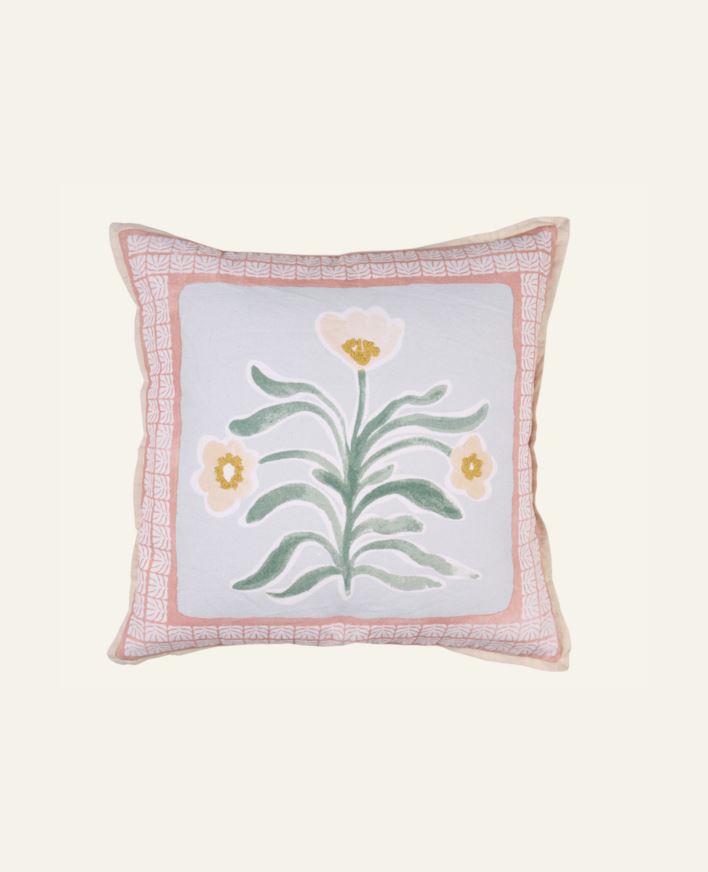 Kuddfodral multi - 50x50 cm multi - 1