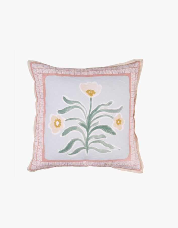 Kuddfodral multi - 50x50 cm multi - 1