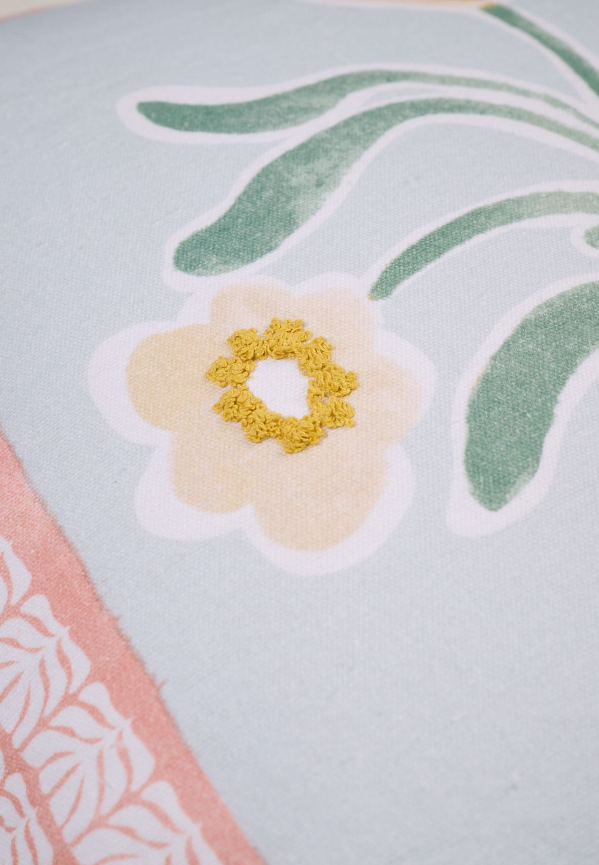 Kuddfodral multi - 2