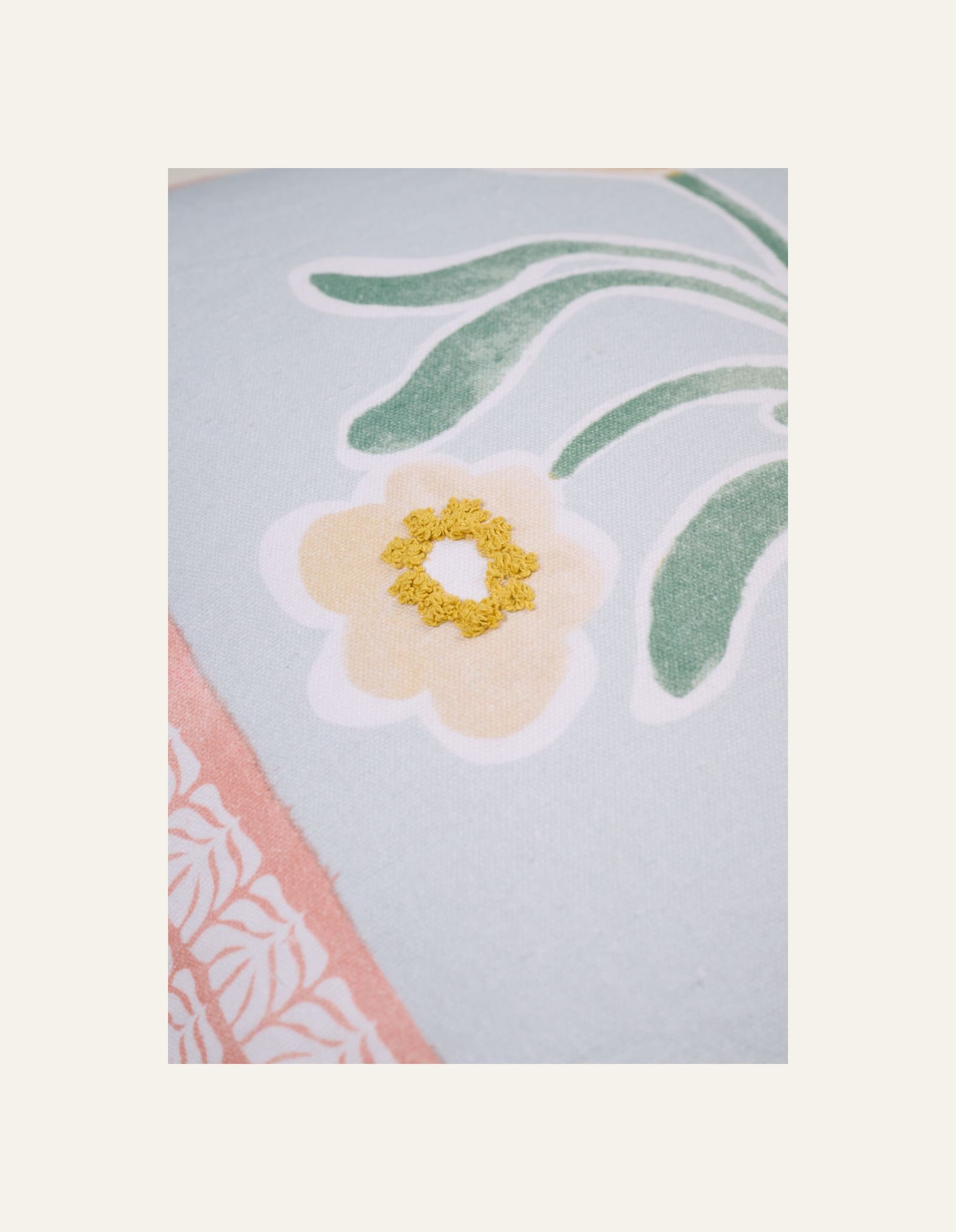 Kuddfodral multi - 2