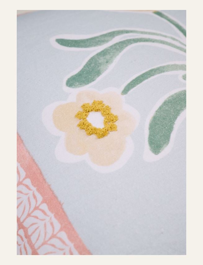 Kuddfodral multi - 2