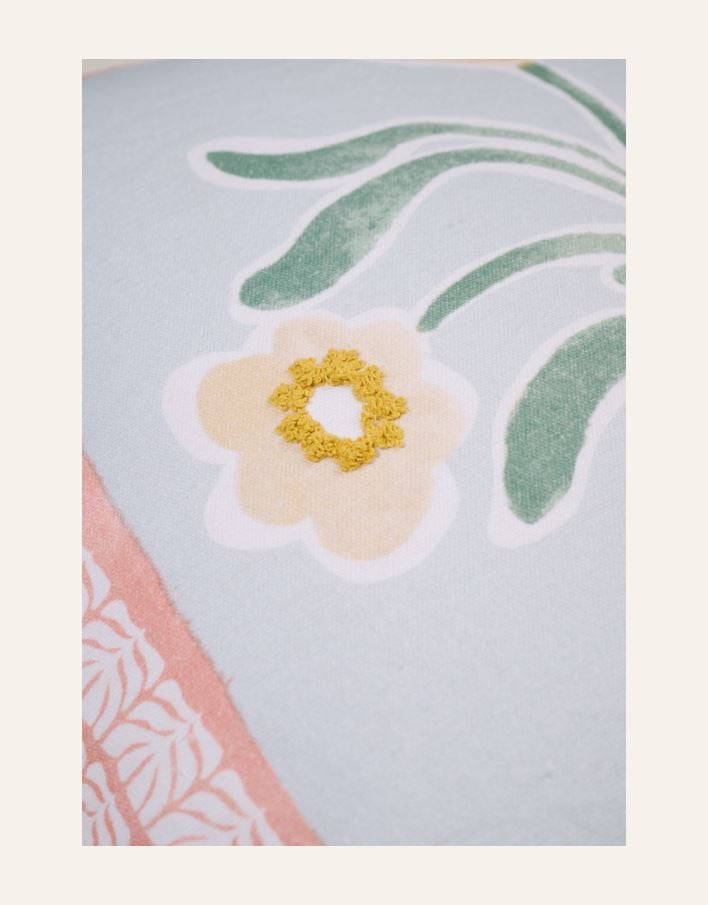 Kuddfodral multi - 2