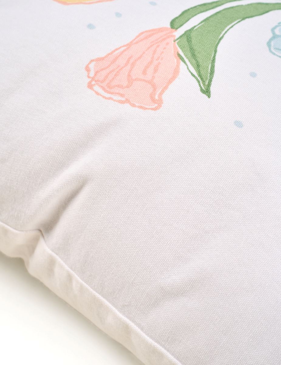 Prydnadskudde multi - 2