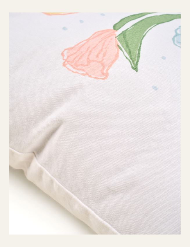 Prydnadskudde multi - 2