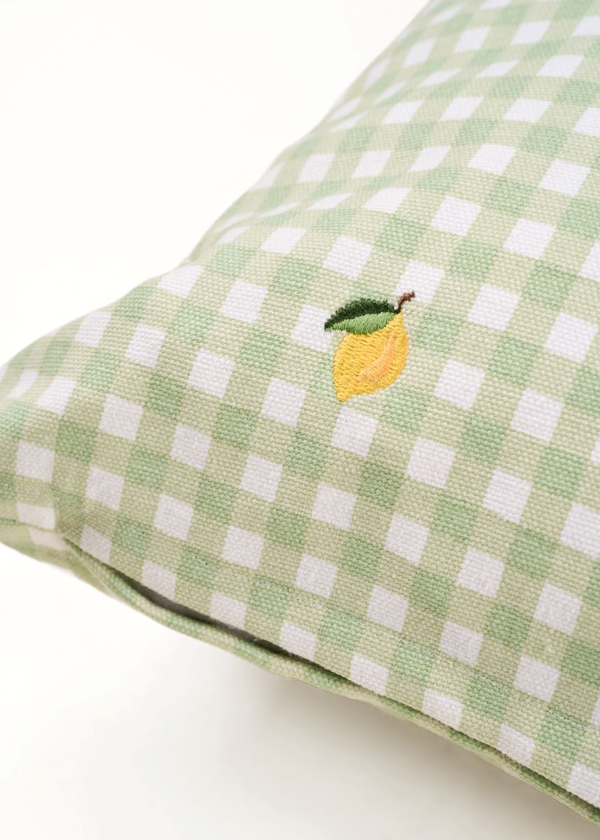 Prydnadskudde multi - 2