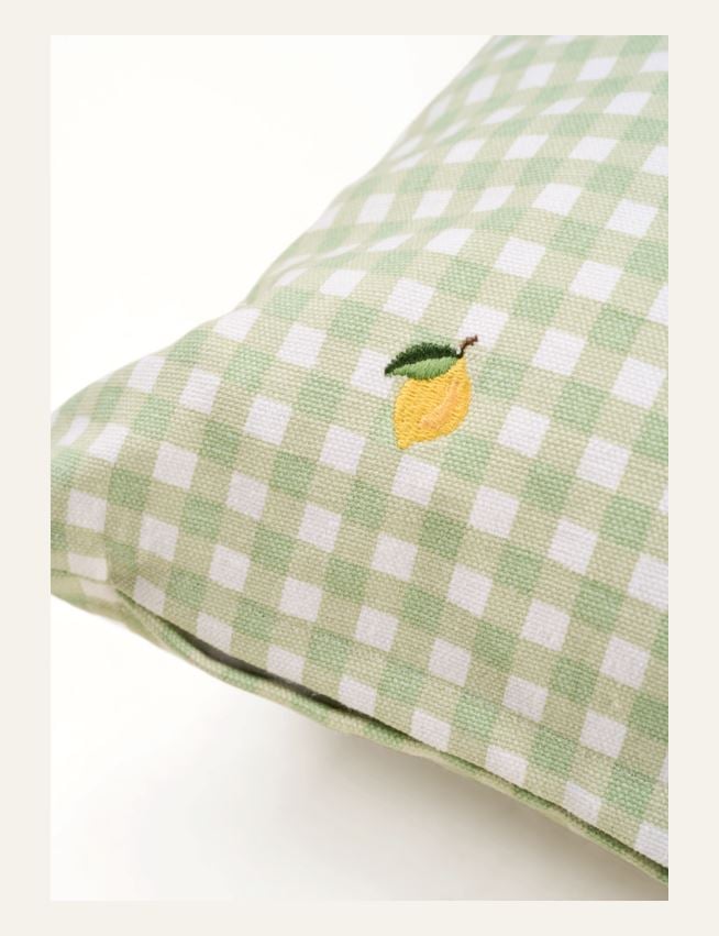 Prydnadskudde multi - 2