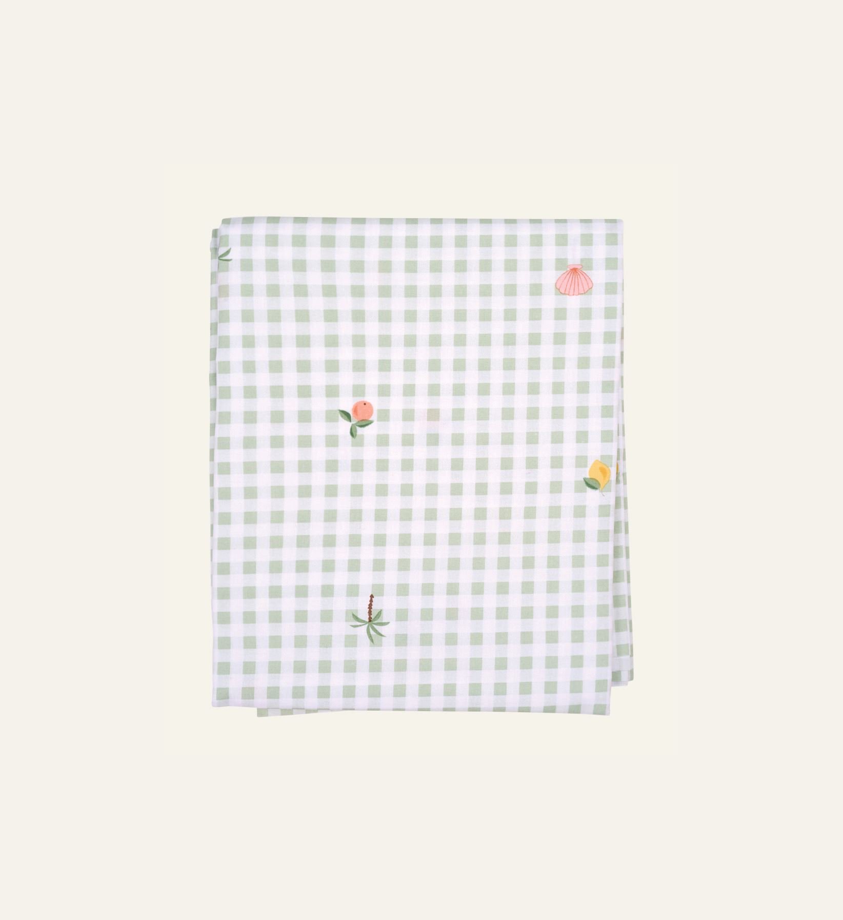 Avtorkningsbar duk grön - 2