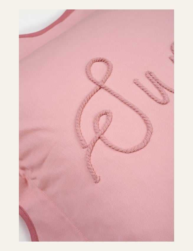 Prydnadskudde korall - 2