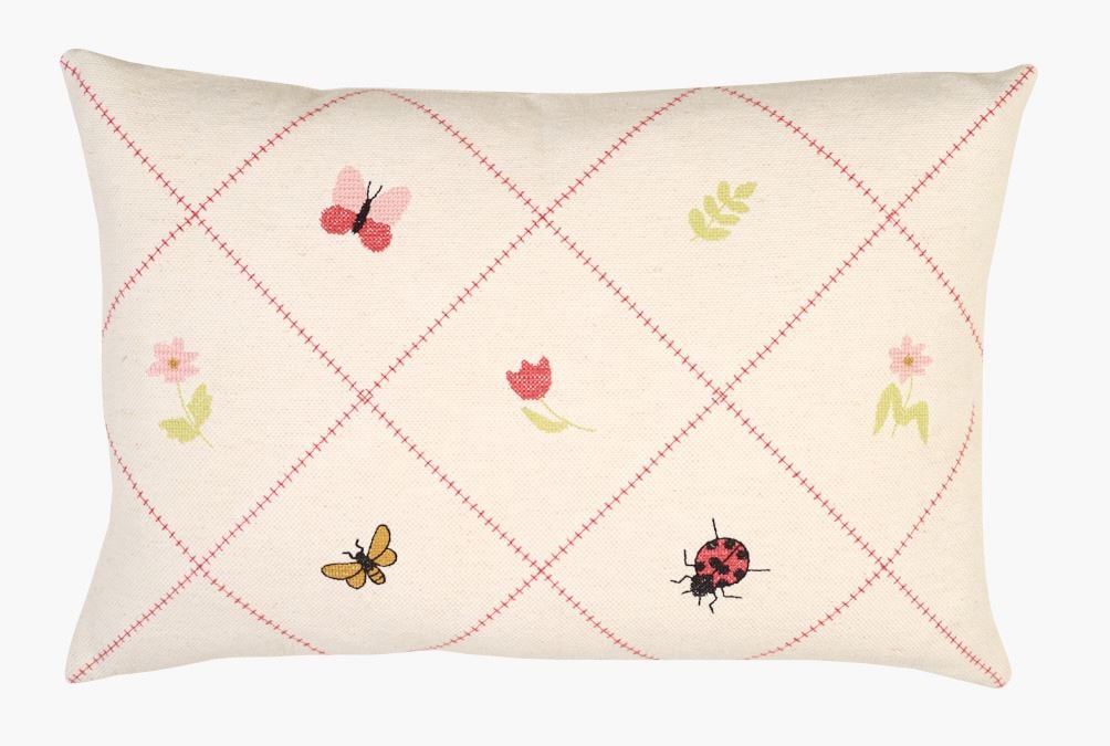 Kuddfodral multi - 40x60 cm multi - 1