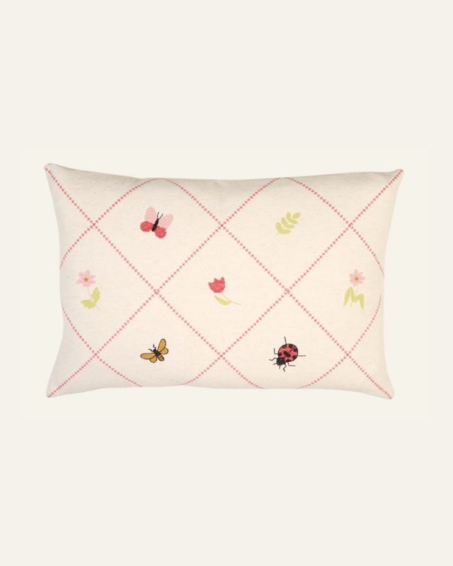 Kuddfodral multi - 40x60 cm multi - 1