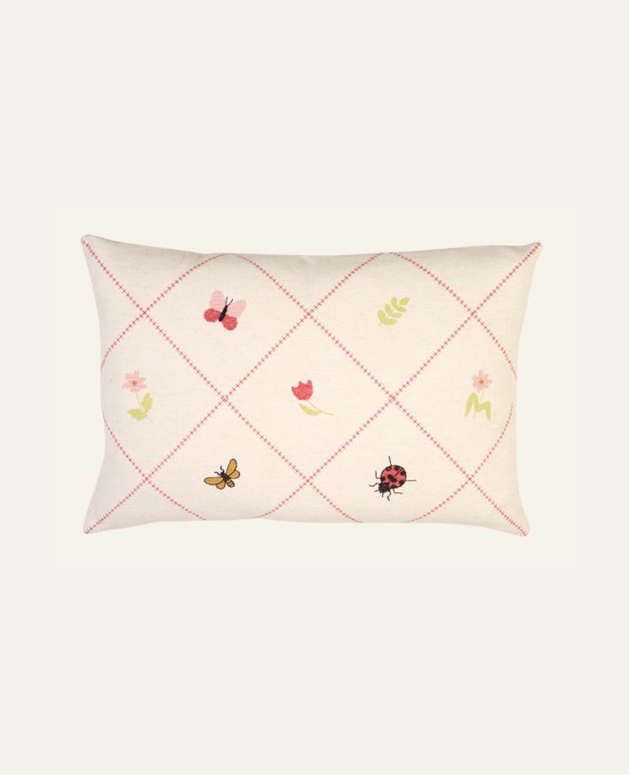 Kuddfodral multi - 40x60 cm multi - 1