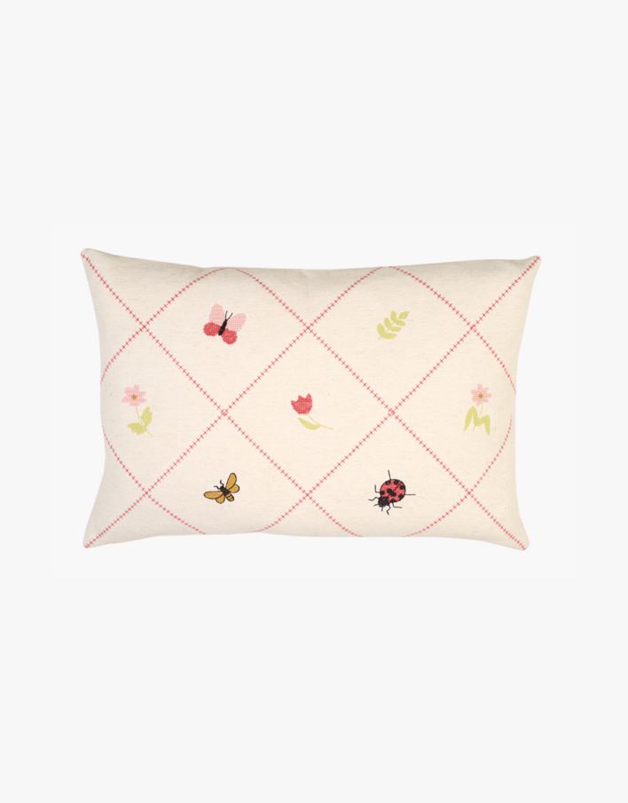 Kuddfodral multi - 40x60 cm multi - 1