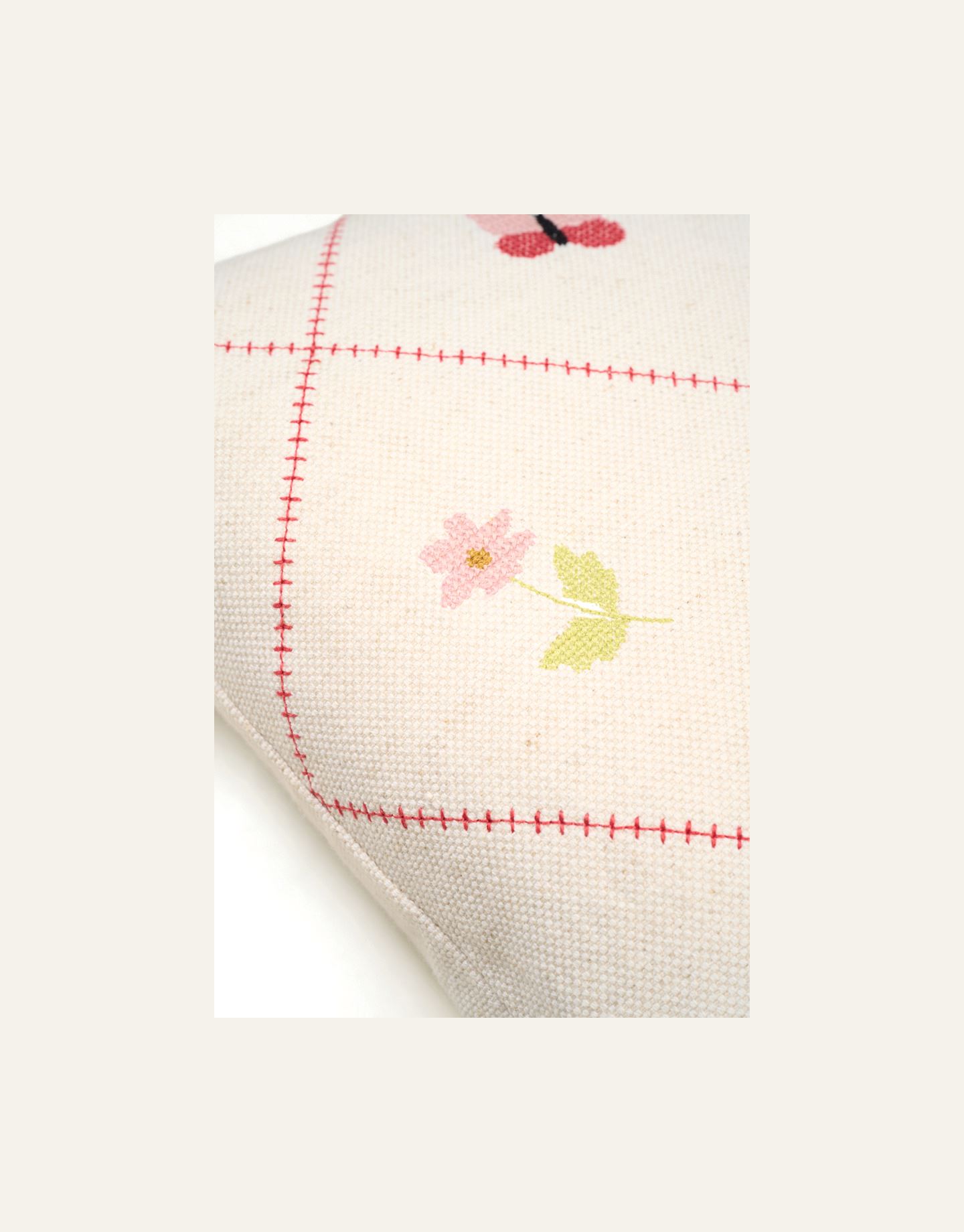 Kuddfodral multi - 2