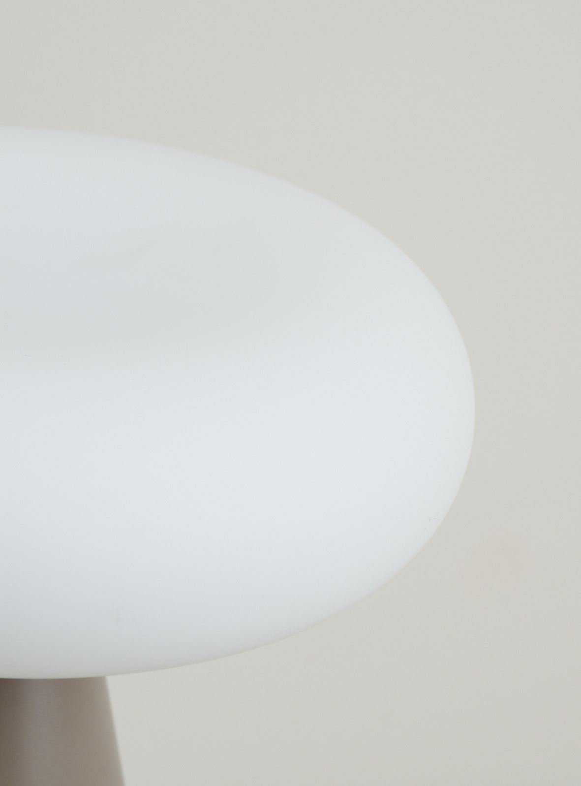 Batteridriven lampa ljusbrun - 4