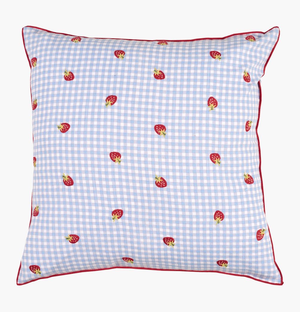 Prydnadskudde multi - 50x50 cm multi - 1