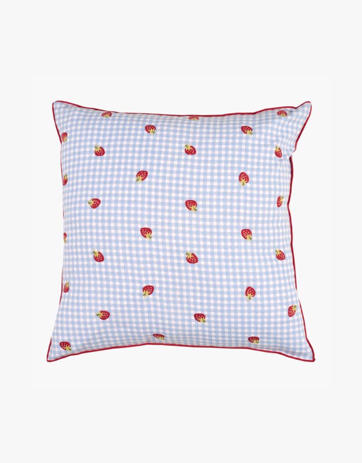 Prydnadskudde multi - 50x50 cm multi - 1