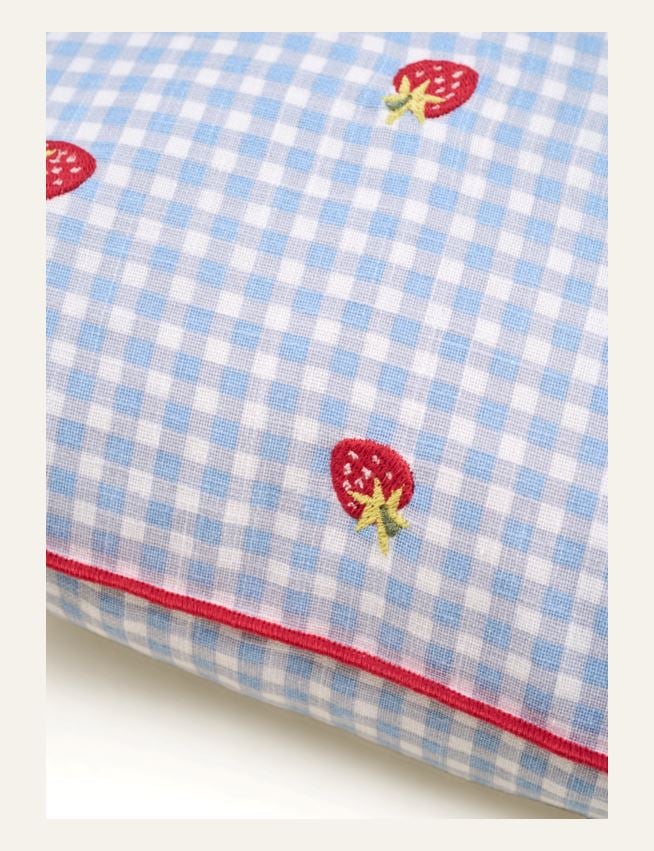 Prydnadskudde multi - 2