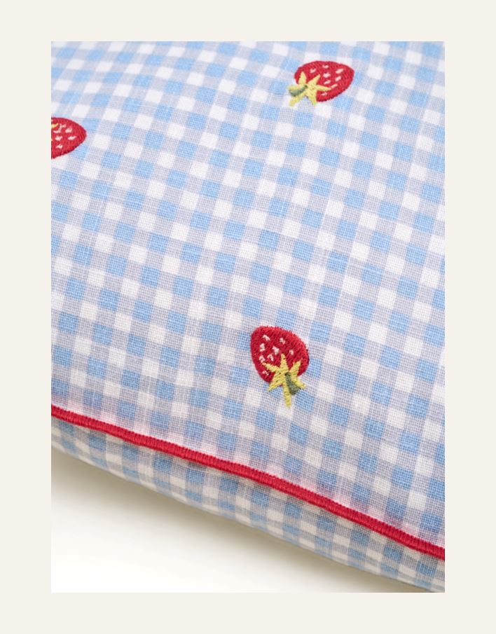 Prydnadskudde multi - 2