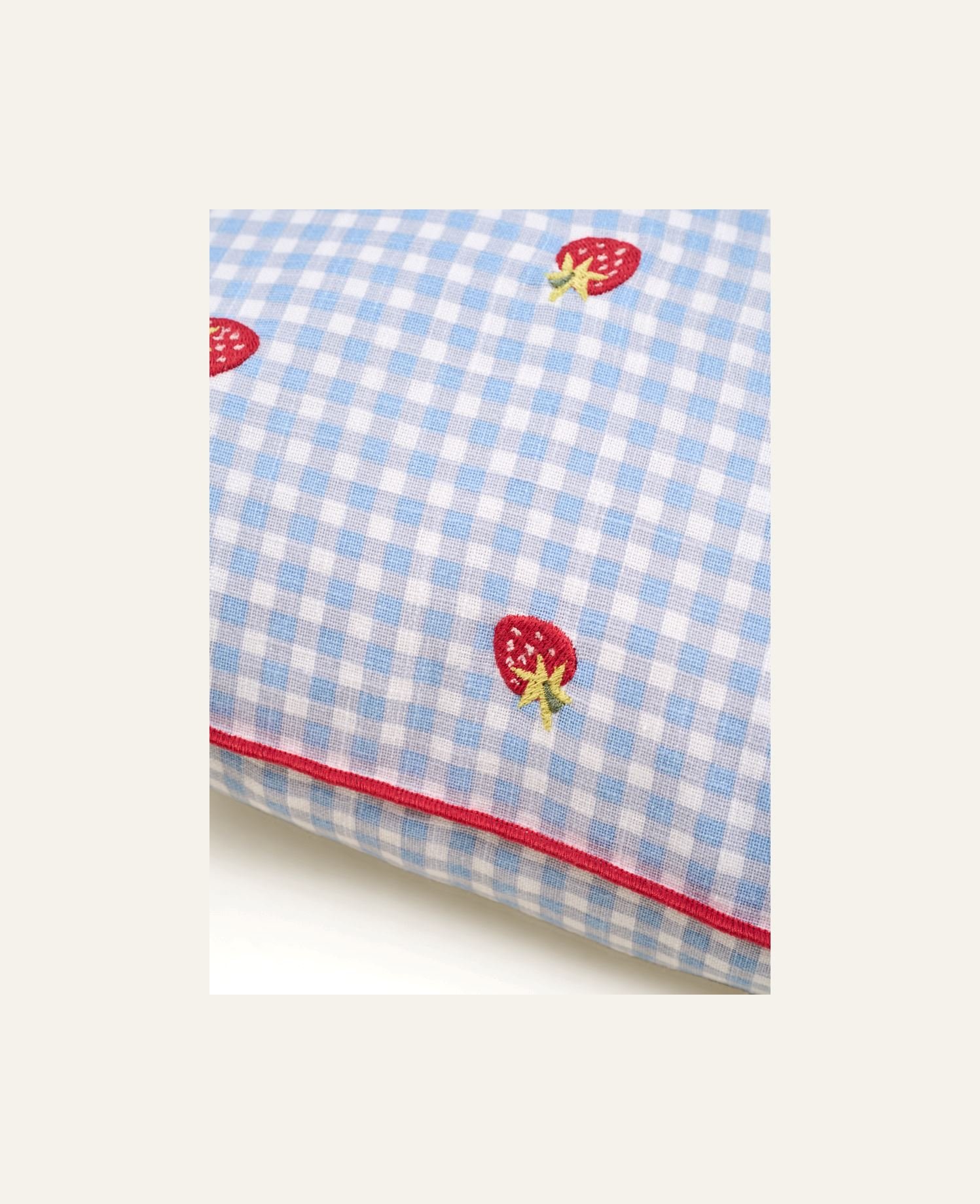 Prydnadskudde multi - 2