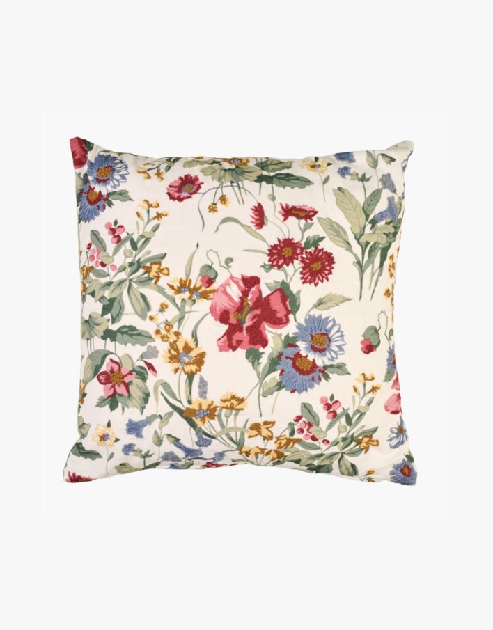 Prydnadskudde multi - 50x50 cm multi - 1