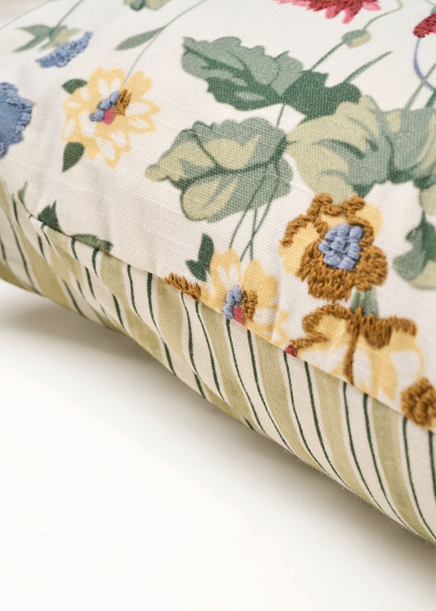 Prydnadskudde multi - 4