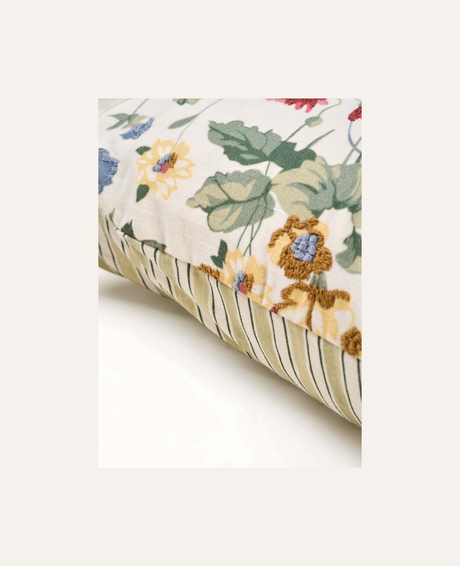 Prydnadskudde multi - 4