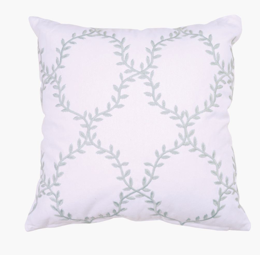 Kuddfodral multi - 50x50 cm multi - 1