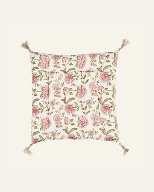 Sittkudde multi - 45x45x5 cm multi - 1