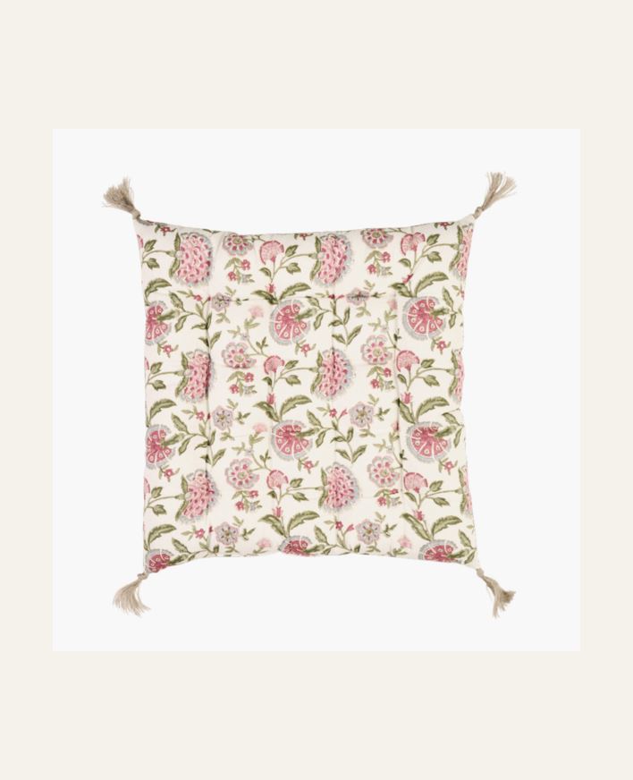 Sittkudde multi - 45x45x5 cm multi - 1