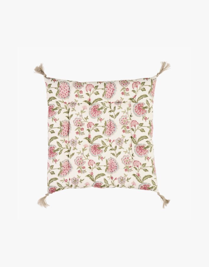 Sittkudde multi - 45x45x5 cm multi - 1