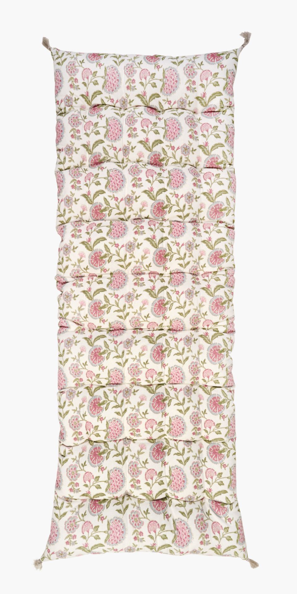 Sittkudde multi - 60x140 cm multi - 1