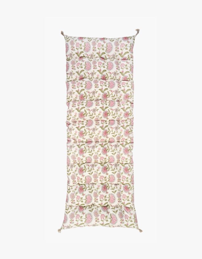 Sittkudde multi - 60x140 cm multi - 1