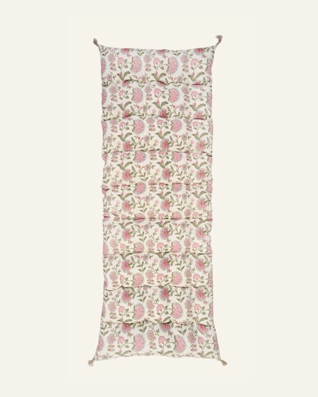 Sittkudde multi - 60x140 cm multi - 1