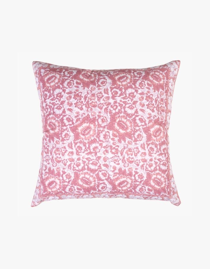 Prydnadskudde multi - 50x50 cm multi - 1