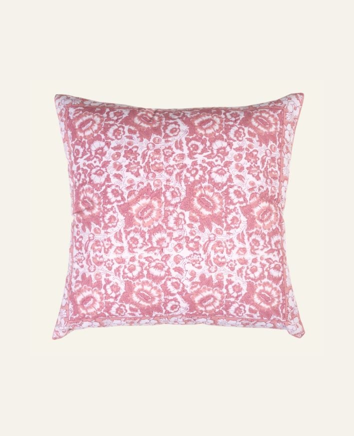 Prydnadskudde multi - 50x50 cm multi - 1