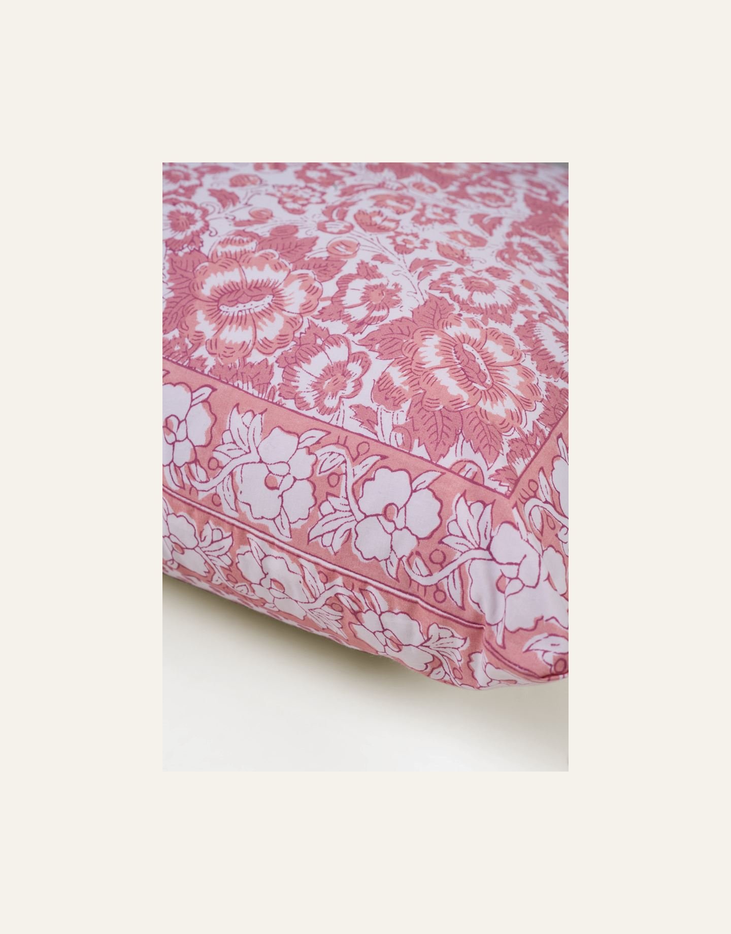 Prydnadskudde multi - 2