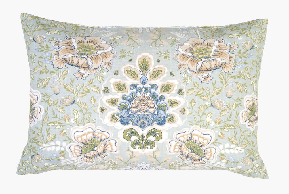 Prydnadskudde multi - 40x60 cm multi - 1