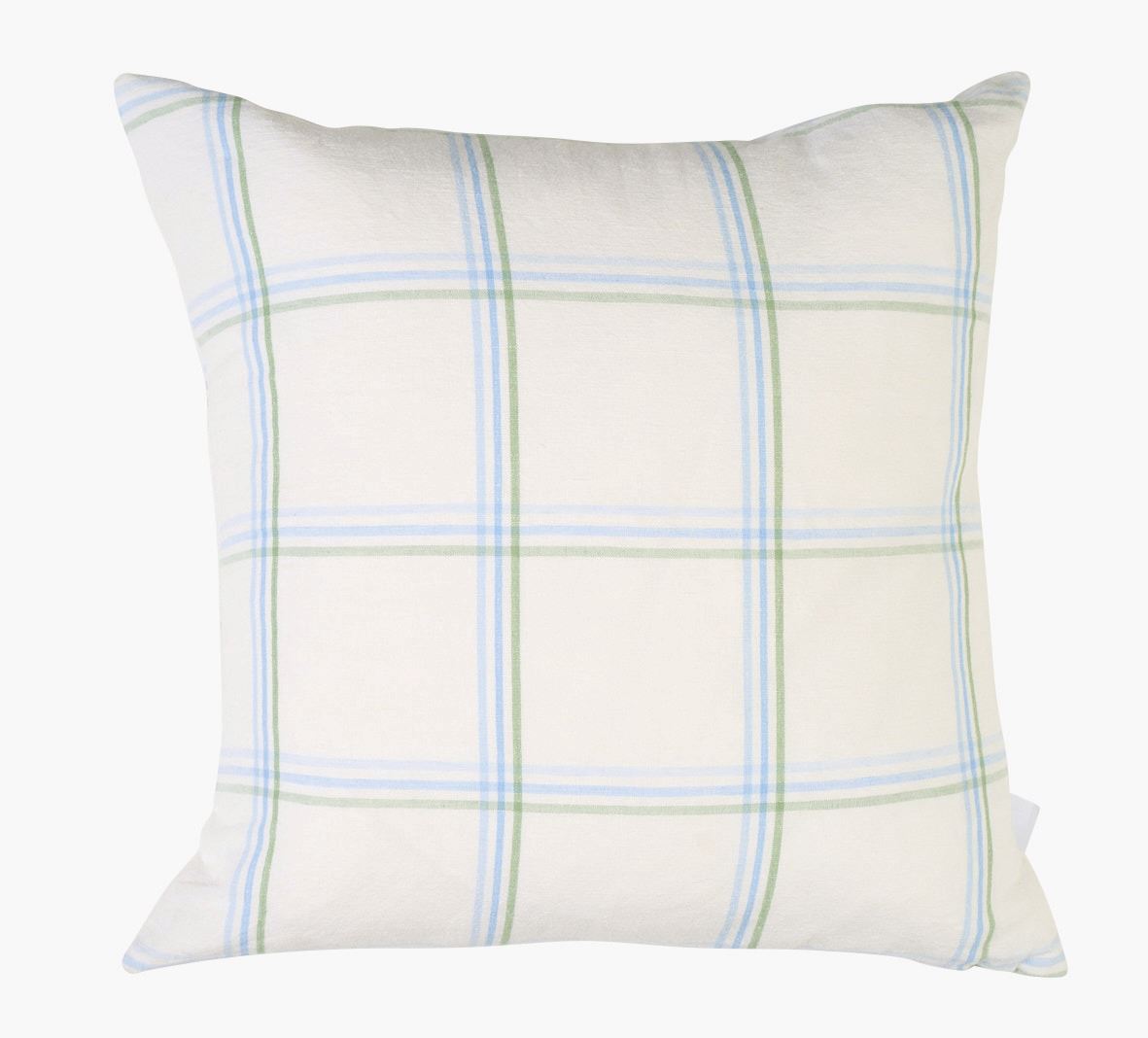 Kuddfodral multi/grön - 50x50 cm multi/grön - 1