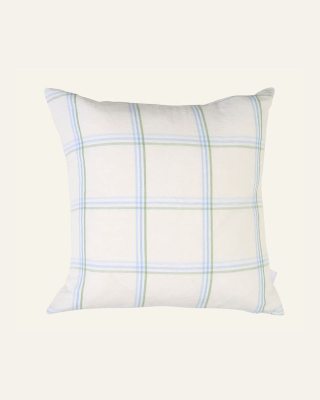 Kuddfodral multi/grön - 50x50 cm multi/grön - 1