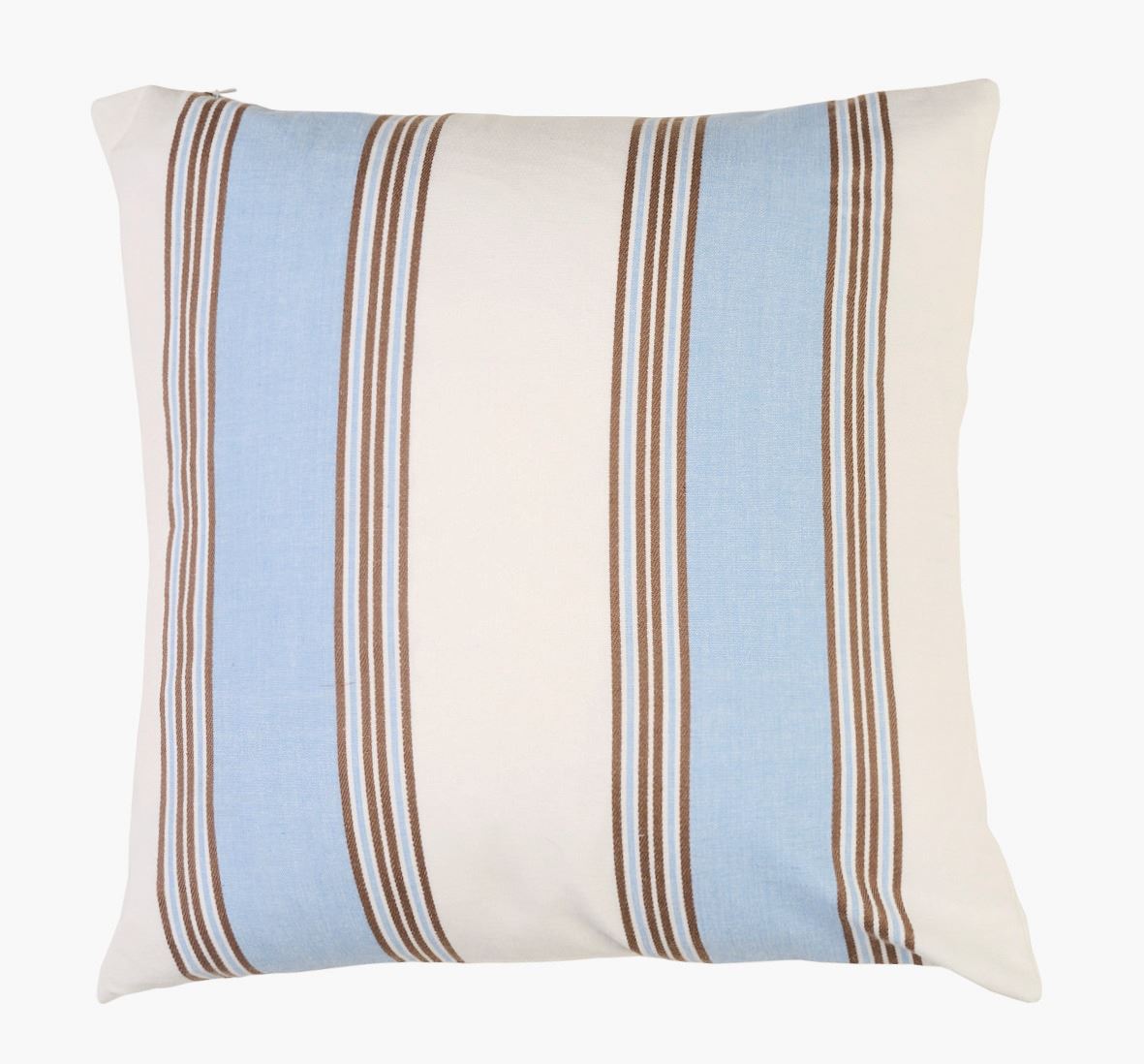 Kuddfodral multi/blå - 45x45 cm multi/blå - 1